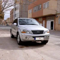 کیا سورنتو 2008|خودرو سواری و وانت|کرمان, |دیوار