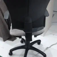 صندلی گردون