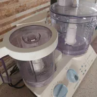 غذا ساز براون مدل k700در حد|خردکن، آسیاب، غذاساز|اسلامشهر, شهرک واوان|دیوار