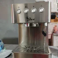 دستگاه قهوه ساز بارنی مدل7030|سماور، چایساز، قهوهساز|گنبد کاووس, |دیوار