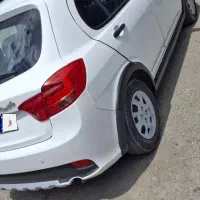 کوییک 1401|خودرو سواری و وانت|ارومیه, |دیوار