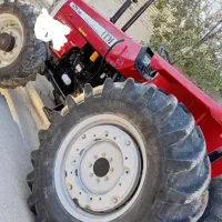 تراکتور ۴۰۱ جفت ۴۷۵