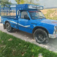 نیسان انژکتور مدل 85