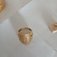 انگشتر و النگو