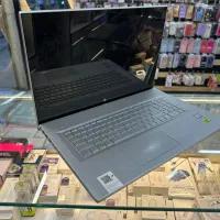 HP ENVY 17 نسل8 سی پی یو Core i7 گرافیک 4GB NVIDIA