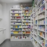 نیازمند نیروی کار در داروخانه