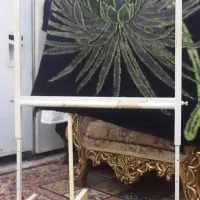 دار قالیچه و تابلو فرش ابریشم