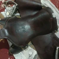 زین دهنه اسب