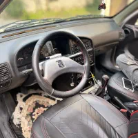 ۴۰۵ دوگانه شرکت ۸۸ بی رنگ|خودرو سواری و وانت|بابل, |دیوار