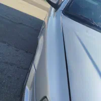 سمند سورن87|خودرو سواری و وانت|رباطکریم, رباطکریم|دیوار