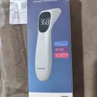 تب سنج لیزری غیرتماسی پزشکی