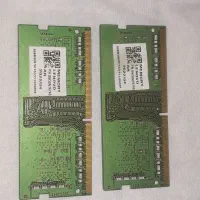Ram ddr4|قطعات و لوازم جانبی رایانه|رشت, کوی مهر|دیوار