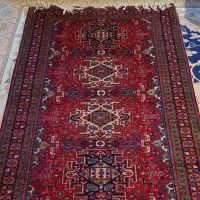 قالیچه دستباف اردبیل