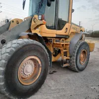 لودر اف 90 2009