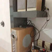 سلام دوستان دوعدد پخش و به قول ما زبت دست ساز