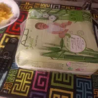 پوشک ببم سایز ۵ نو