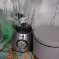 مخلوط کن