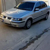 سمند ال ایکس سفارشی|خودرو سواری و وانت|برازجان, |دیوار