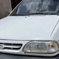 پرایدکره ای دوگانه(چندقطعه کره ای،اصل)