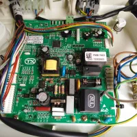 نصب تعمیر و سرویس پکیج دیواری و پمپ آب