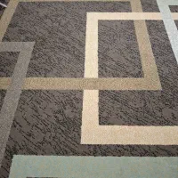 گلیم فرش ساوین ۳×۲|گلیم، جاجیم، گبه|کرمان, |دیوار