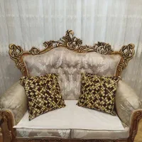 مبل|مبلمان خانگی و میز عسلی|رباط‌کریم, نصیرشهر|دیوار