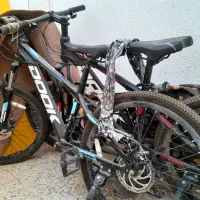 فروش فوری دوچرخه ۲۴