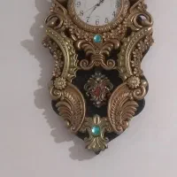 ساعت دیواری