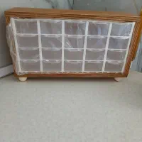 جاادویه نو، پایه توپی