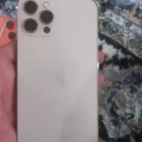 12pro zza 256 2sim gold|موبایل|برازجان, |دیوار