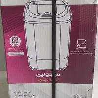 مینی واش مدل sw35-b|ماشین لباسشویی و خشک‌کن لباس|گلپایگان, |دیوار