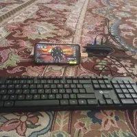 موس و کیبورد توضیحات کامل بخون