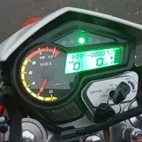 موتور پروازg200|موتورسیکلت|رشت, حاجی آباد|دیوار