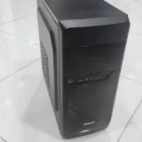 کیس خانگی بسیار تمیز و کم‌کار (Core i5 نسل ۱۰)