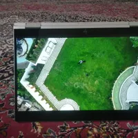 لپتاپ hp 1030 نسل8