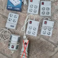 محافظ برق پارت الکتریک و..