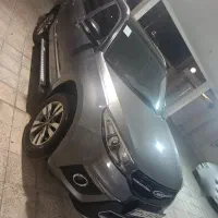 ام وی ام x33s|خودرو سواری و وانت|مشهد, جاهد شهر|دیوار