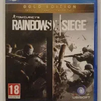 بازی رینبو سیکس rainbowsix