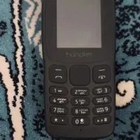 گوشی هانوفر