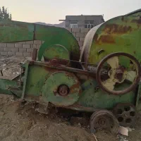 ادوات کشاورزی