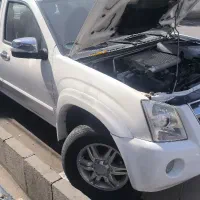 لوازم ایسوزو دیمکس