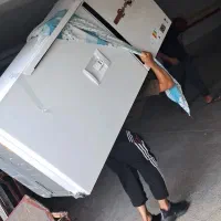 اتوبارقم حمل بار اثاثیه منزل تمام نقات شهرستان|خدمات حمل و نقل|قم, باسکول|دیوار