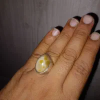 انگوشترسلیمانی|جواهرات|بندر ماهشهر, |دیوار