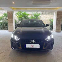 گک امپو توربو مشکی ۲۰۲۴