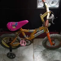 دوچرخه۱۲|دوچرخه، اسکیت، اسکوتر|ورامین, شهرک مدرس|دیوار