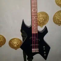 گیتار بیس Bass Guitar