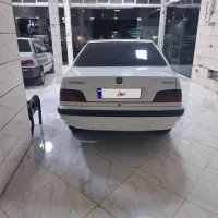 پژو پارس مدل 93دوگانه کارخانه|خودرو سواری و وانت|سنندج, |دیوار