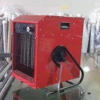 هیتر گرمایش برقی ۱۵ کیلو وات