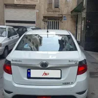 برلیانس H330 اتومات 1650 فوق العاده تمیز 97|خودرو سواری و وانت|تهران, دروازه شمیران|دیوار