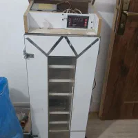 دستگاه جوجه کشی 250تایی